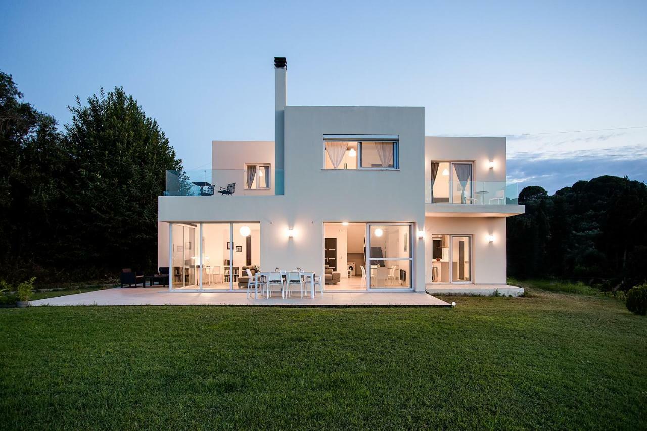 Hill House Βίλα